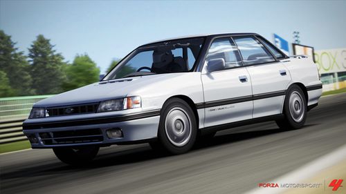 1990_Subaru_Legacy_RS